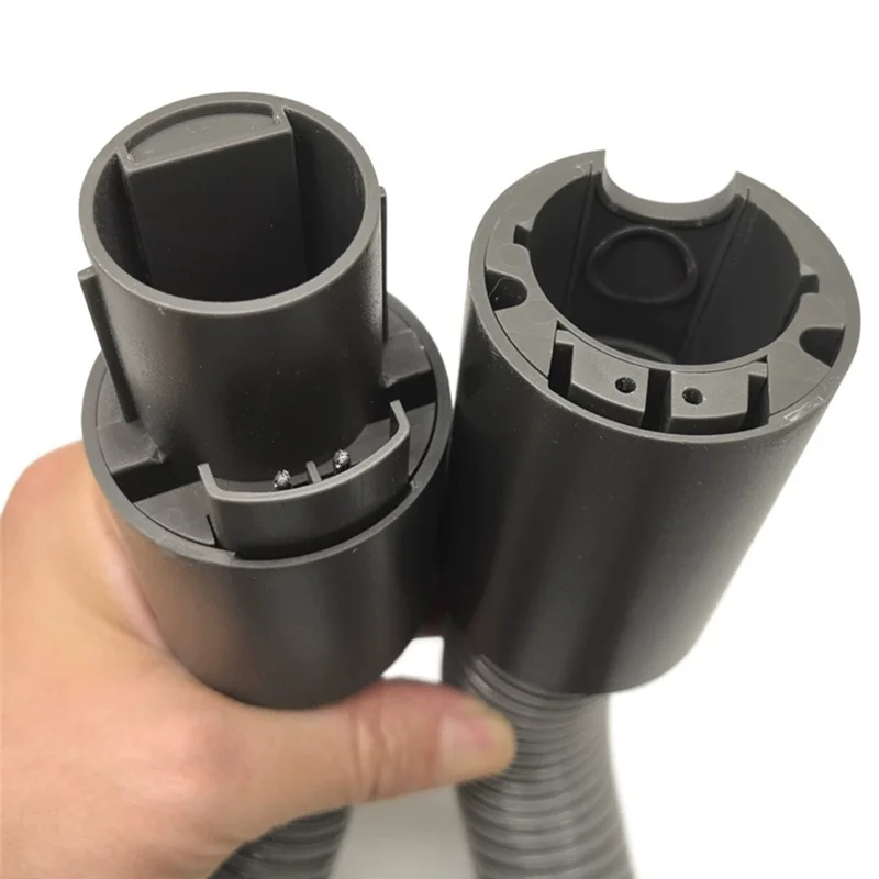 BMBY-مرفق خرطوم مكنسة كهربائية مرنة لدايسون V7 V8 V10 V11 V15 ملحقات المكنسة الكهربائية خرطوم تمديد #5