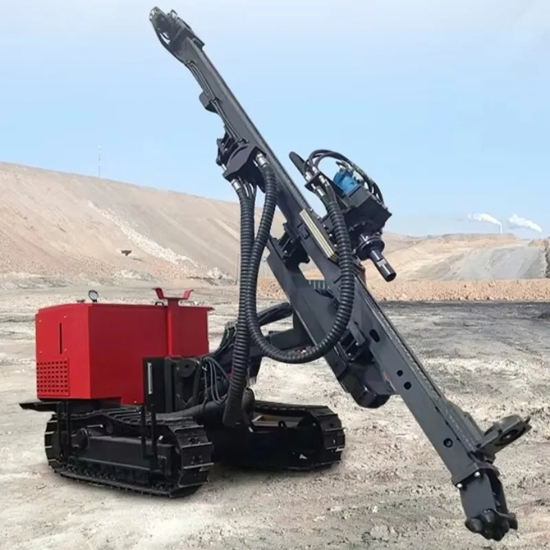 Horizontal Directional Drilling Pullback Reaming Downhole Tool Borepath Pilot Hole Drill String Tracking Steering Customized