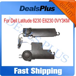 New Laptop Internal Speaker Replacement For Dell Latitude 6230 E6230 0VY3KM