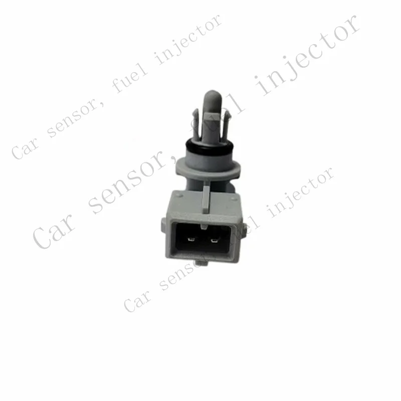 Q+ Air Temperature Sensor 7701042145 For Peugeot 307 406 Renault Clio Megane Kangoo