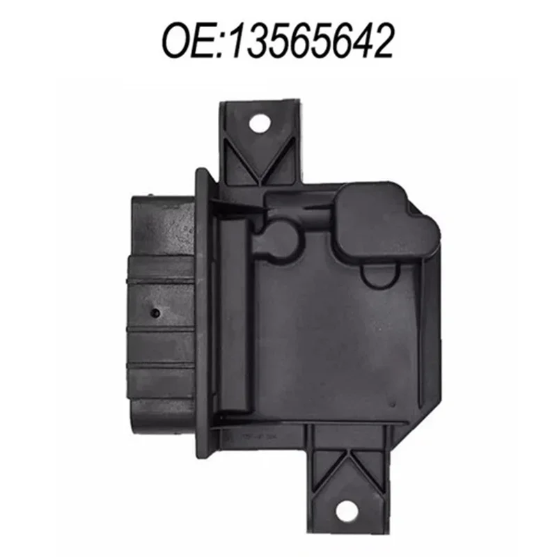 

Fuel Pump Control Module 13565642 Compatible for B-uick C-hevrolet CadillacGMC Replaces