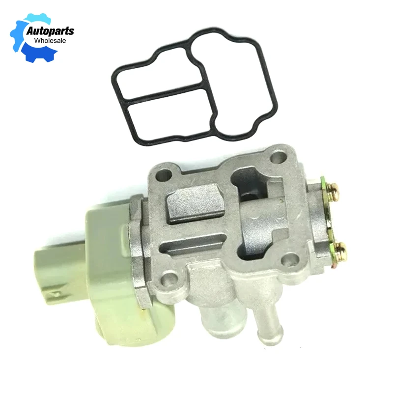 

22270-76020 IACV Клапан регулирования воздуха холостого хода 2227076020 для Toyota Tercel Previa 1994 1995 1996 1997 1,5 л 2,4 л