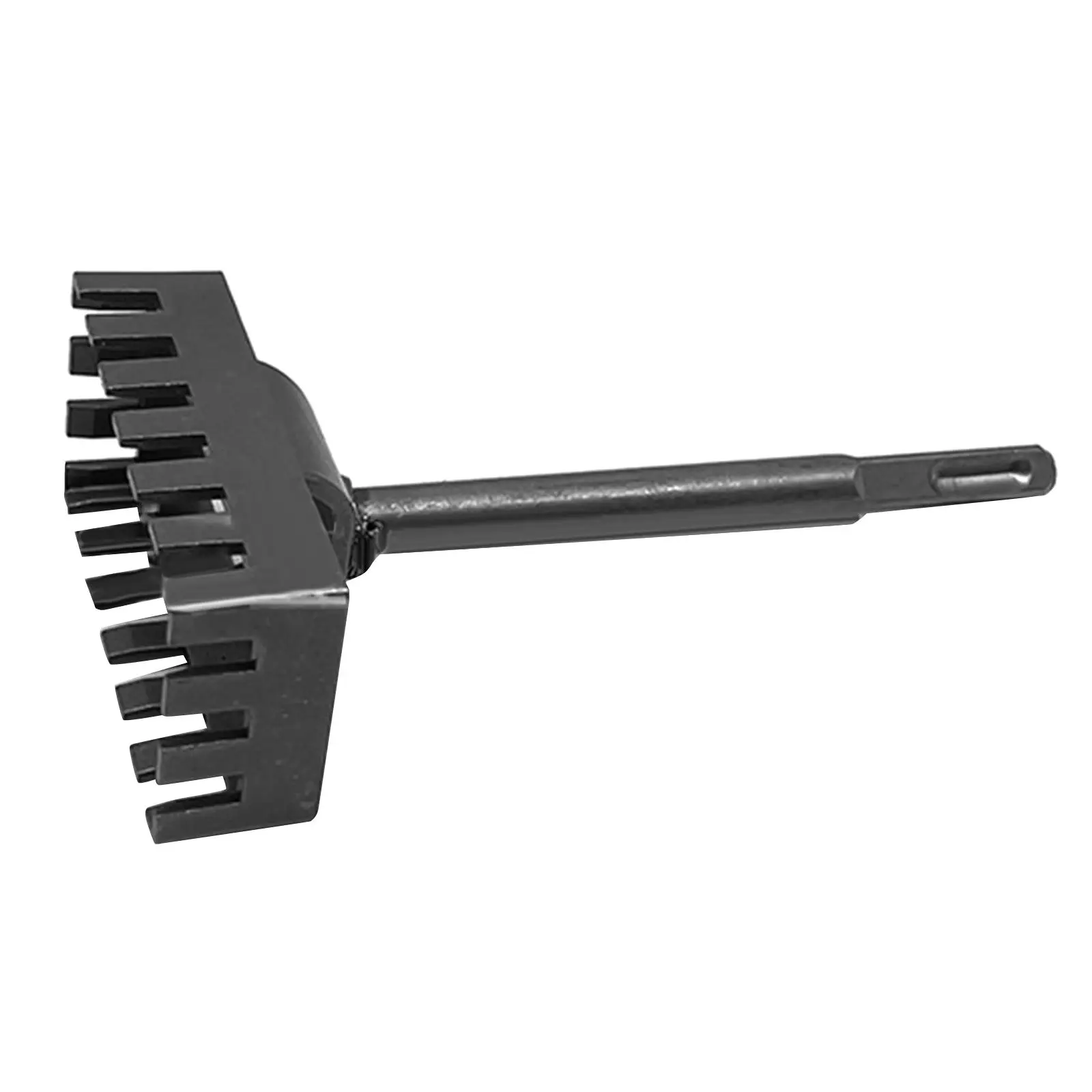 Square Hole Cutter Rectangle Slot Cutter Easy to Use Creative Electrical Box Cutout Socket Slot Saw for Cement Concrete Stone