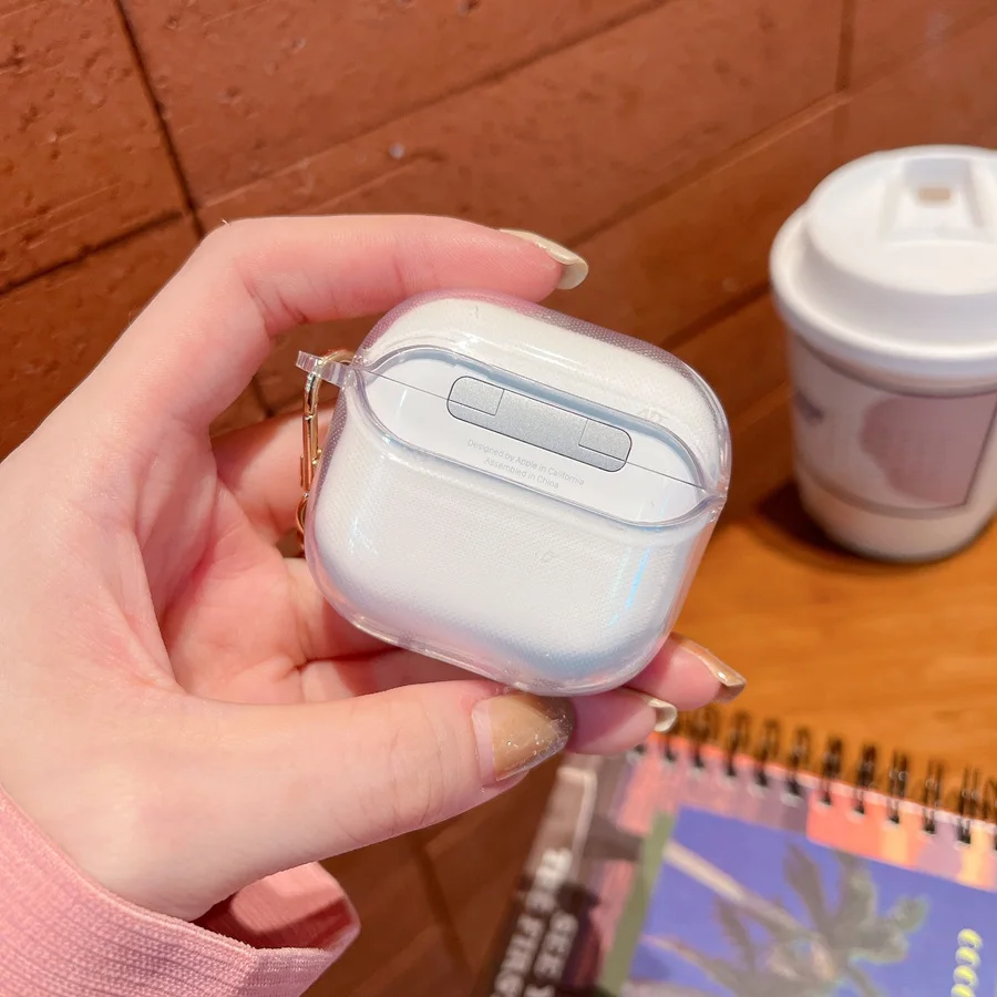 لهواوي Freebuds SE3 / SE2 غطاء ملون زهرة/الكرتون سيليكون شفاف سماعة غطاء لطيف freebuds se 2 غطاء