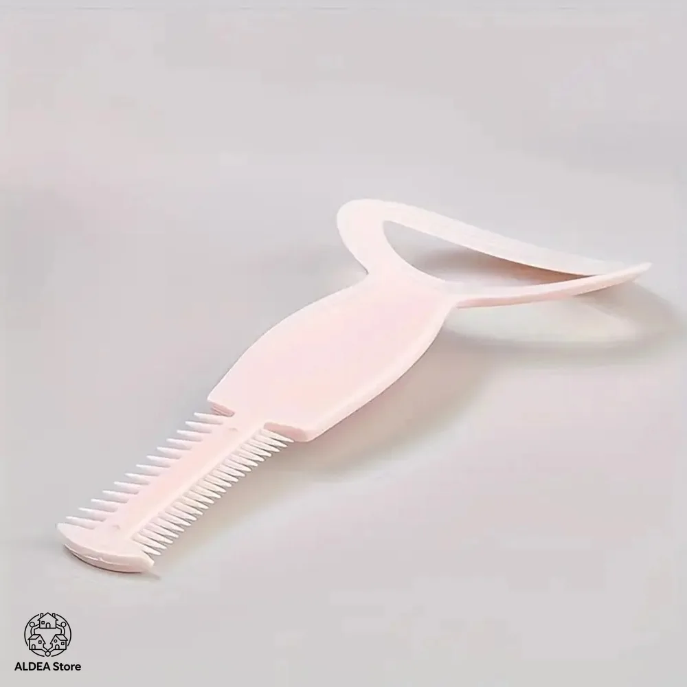 Eyeliner- und Wimpernschablonen-Set für Anfänger, einfache Make-up-Tools für Anfänger, Maquillajes Para Mujer Wimpern-Wimpern-Make-up