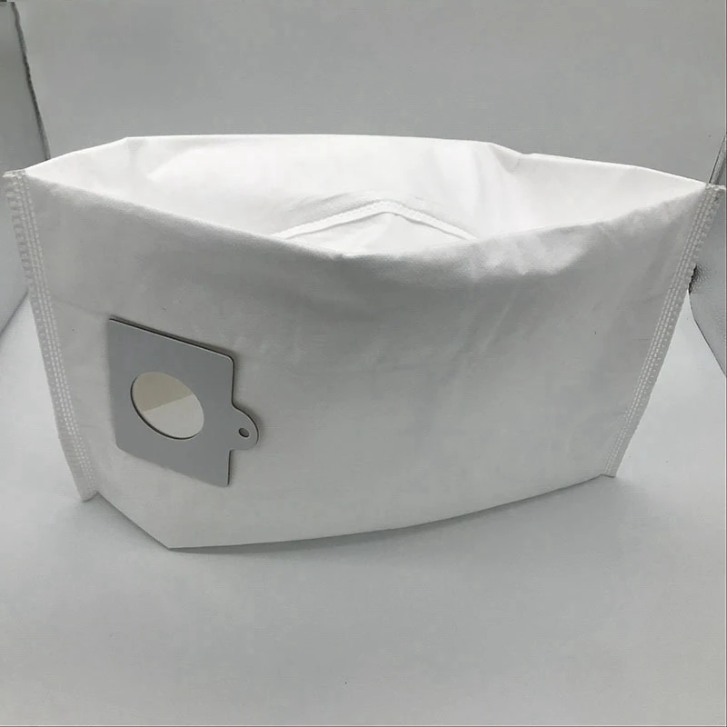 Bolsas de vacío tipo Q/C, 9 piezas, Kit de accesorios para Kenmore 5055, 50557, 50558 Número de pieza 20-53292