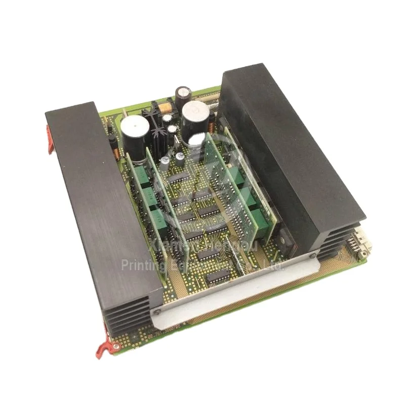 

91.144.8062 original LTK500 board 91.144.8062/02 00.781.9689 00.781.3680/02 4M.144.9583/01A