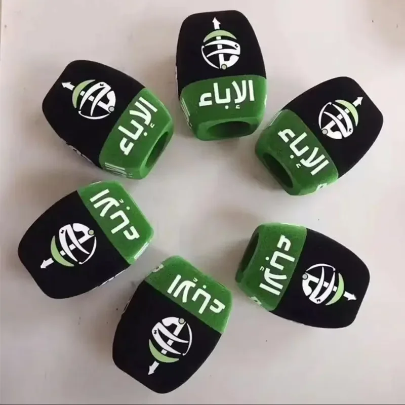 

Квадратный пенопластовый микрофон с логотипом на заказ, губчатый пенопластовый логотип, лобовое стекло, видеомикрофон, ветровое стекло, ТВ-станции, интервью