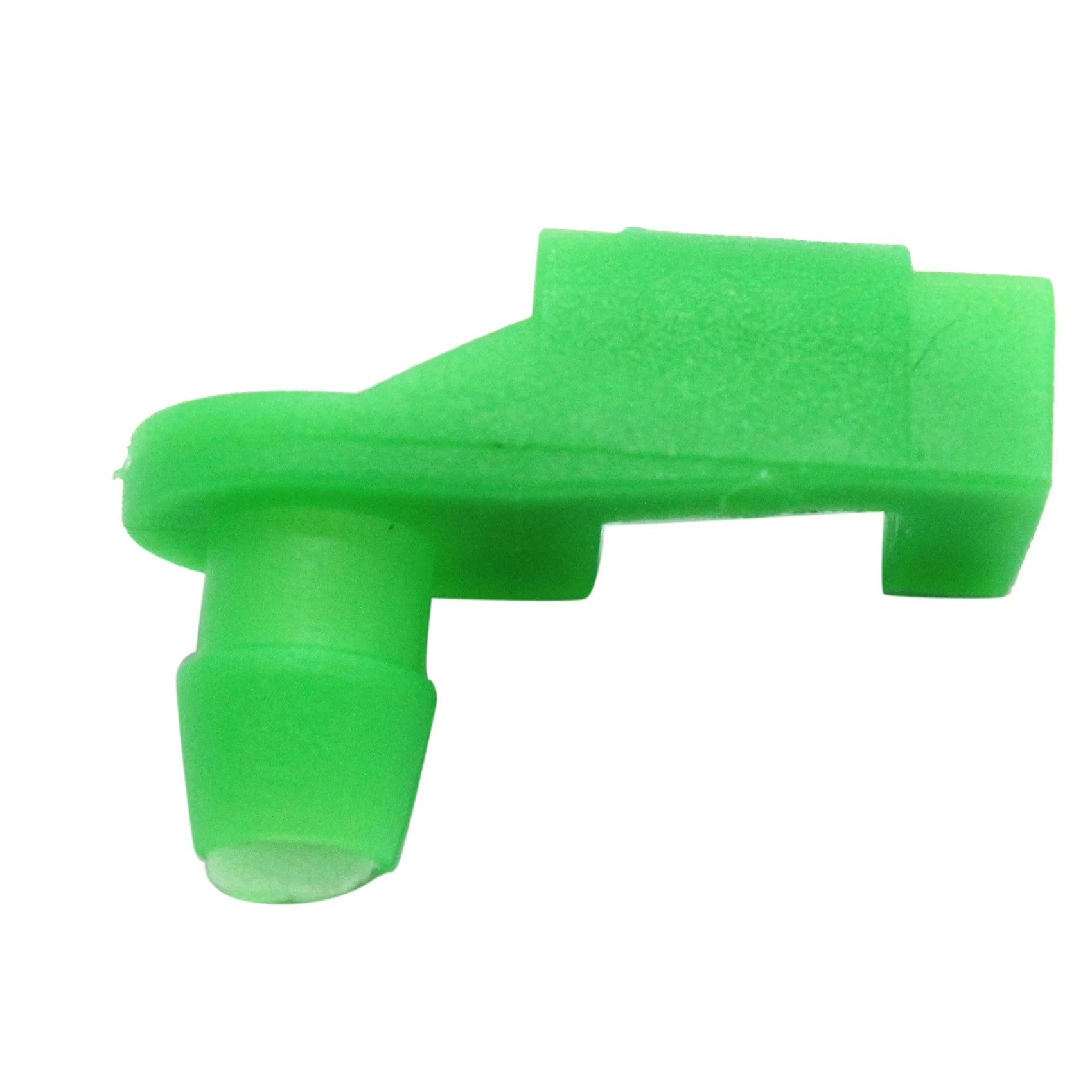 Conjunto de grampo de haste de bagageira, Chevy Silverado GMC Sierra, LH e RH, 1999-2007, 1 par, 88981030, 88981031