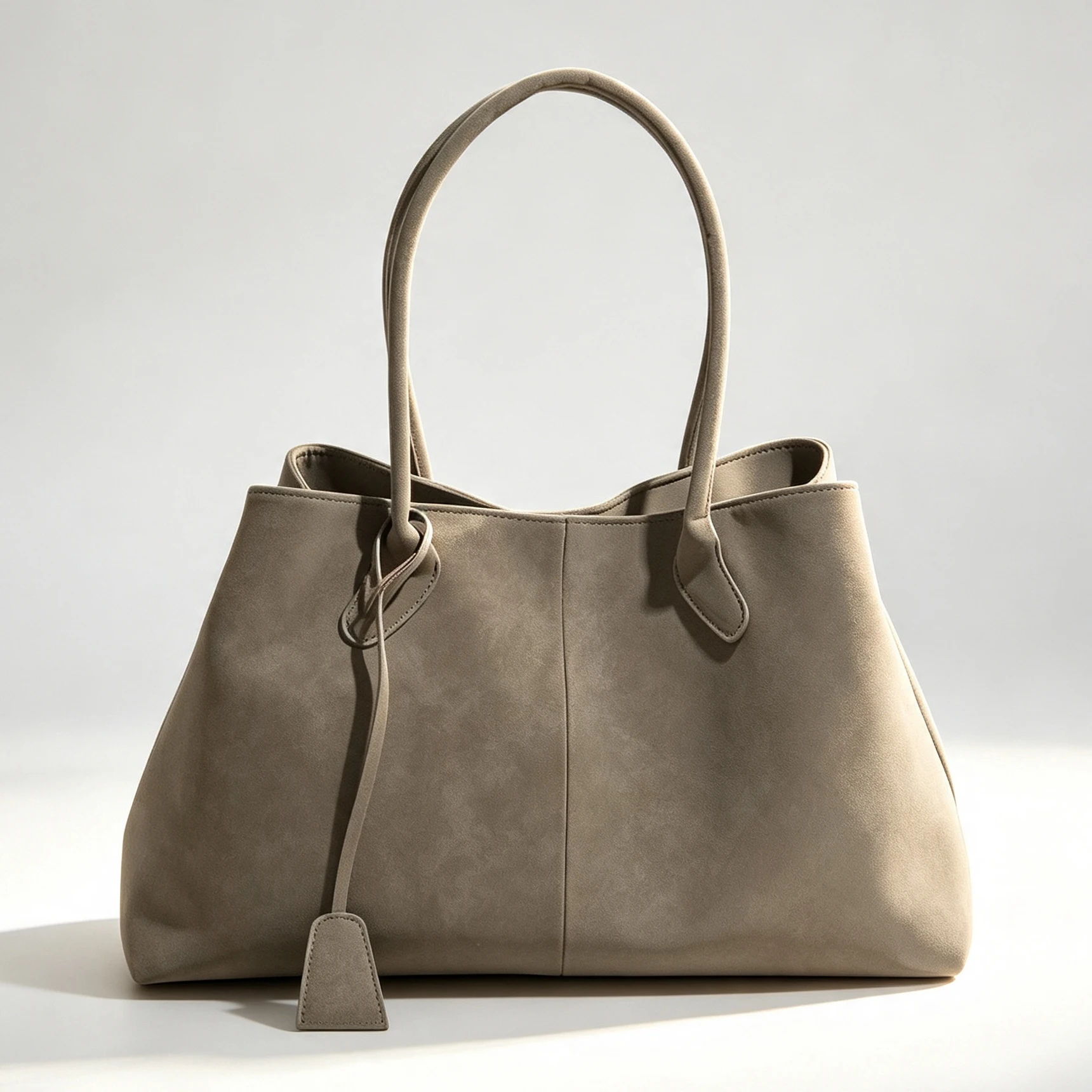 Women'S Tote Bags For Work - Klasyczna damska torba na ramię z