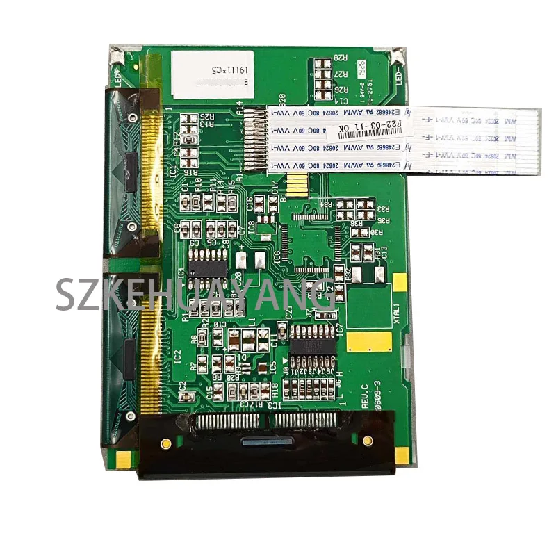 

Новый ЖК-дисплей EW32F92FLW EW32F90FLW EW32F92FLWP для Yokogawa K9676MA