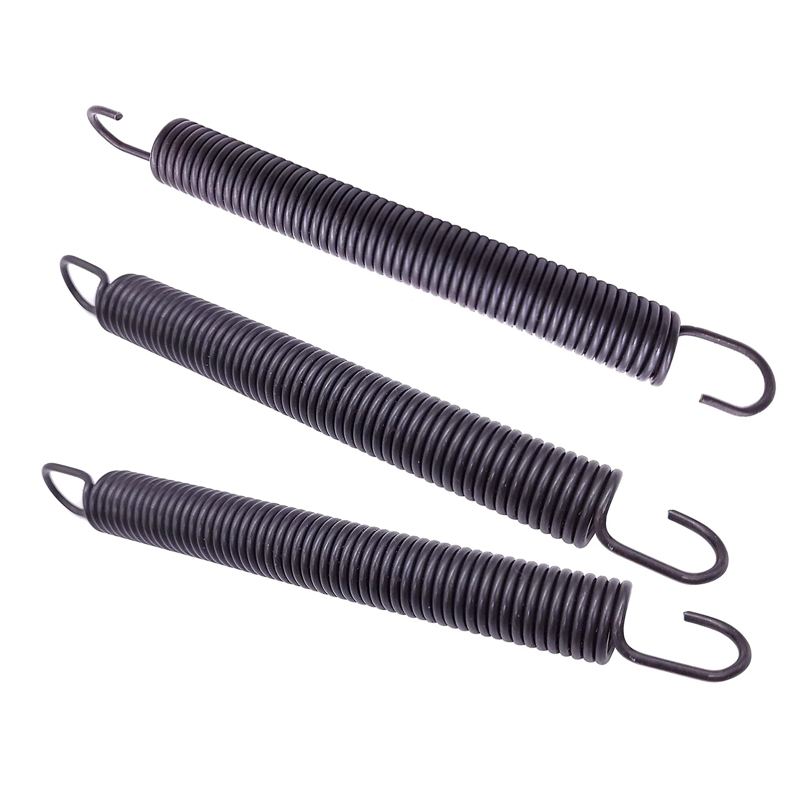 1Pc/3Pcs Deck Extension Spring 732-0384 932-0384 For MTD Troy-Bilt Cub Cadet LTX1040 LTX1046 Yard Machines Murray Lawn Mower
