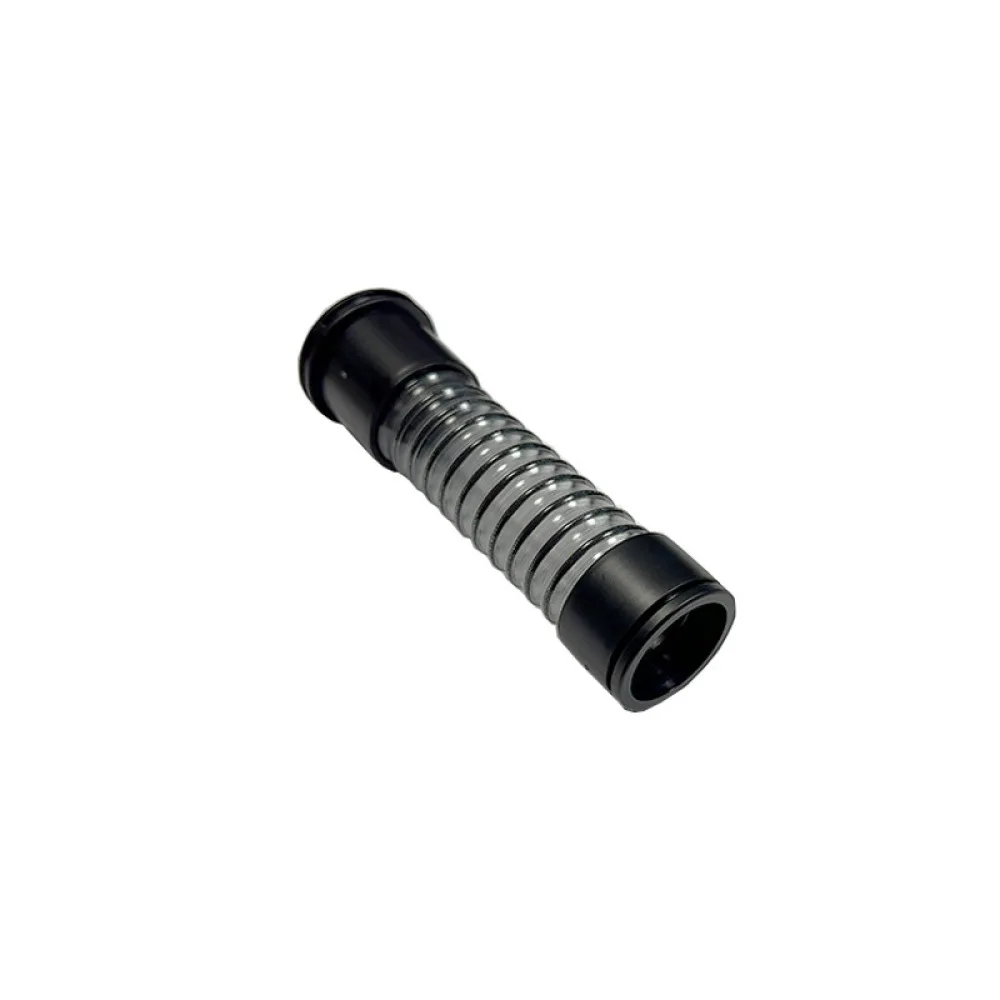 For Dreame H12pro M13 H30 Vacuum Cleaner Part Corrugated Hose Sewage Drain Pipe Flexible Replacement Repair Accessory