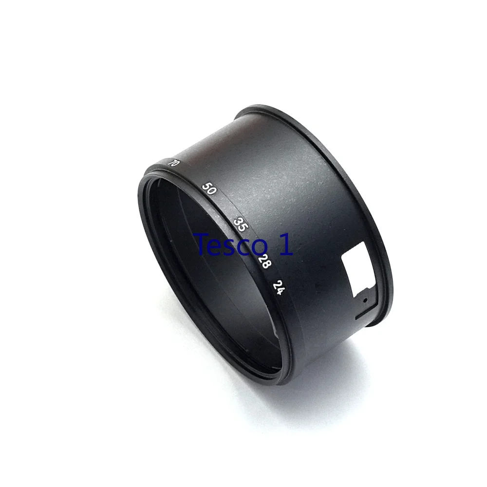Brand New for Nikon AF-S Nikkor 24-70mm 24-70 mm f/2.8G ED Zoom Ring Number Tube Barrel Ass'y Camera Repair Part