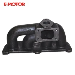 Cast Iron Turbo Manifold for Toyota 05-10 Scion tC 02-08 Toyota Solara 2AZ-FE