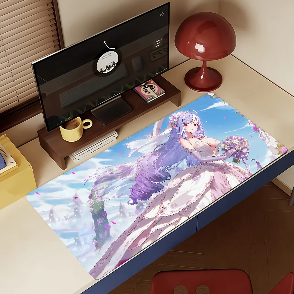 Tapis de souris Vivian Zenless - Pc Gaming Zone avis et prix