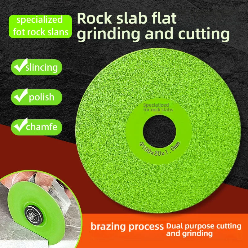 

1/5/10 шт. ультратонкий алмазный отрезной диск | Шлифовальный круг для каменной плиты и плитки | Пильное полотно обрезки фасок