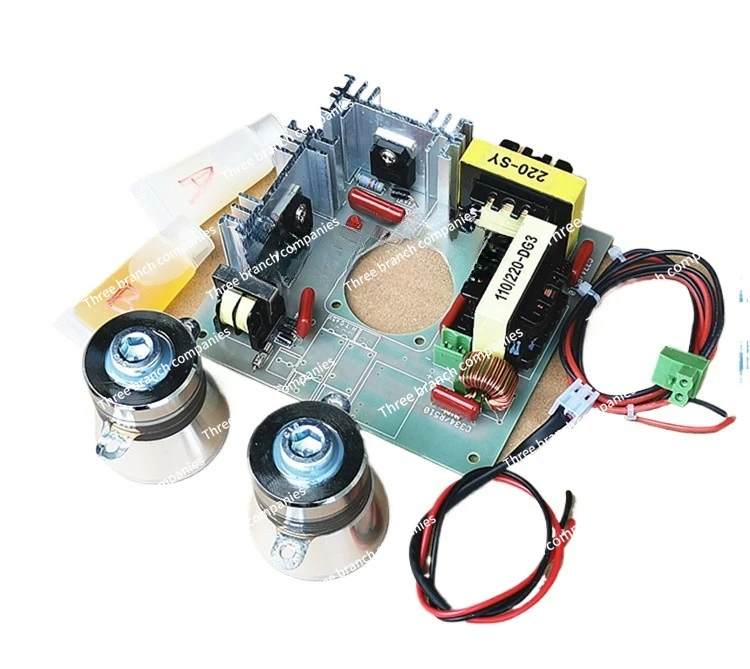 

Washing machine power supply 120W40KHZ 60W40KHZ digital driver board 110V/220v