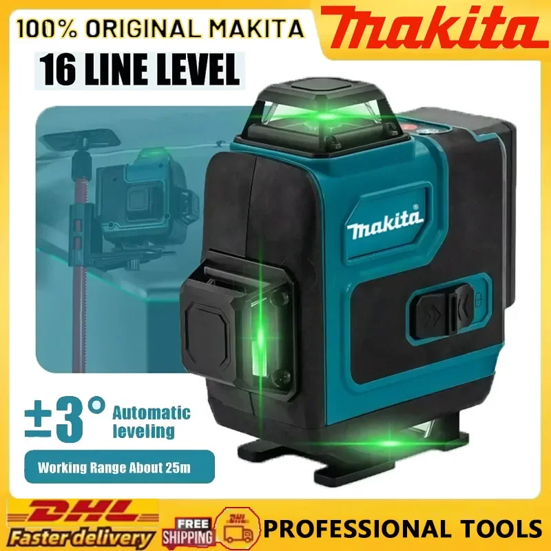 Makita Light Laser … - image