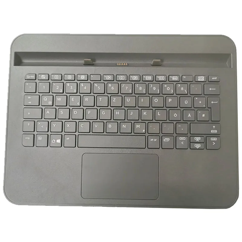 

For HP Pro 10 EE G1 Keyboard Notebook Replacement EU Standard