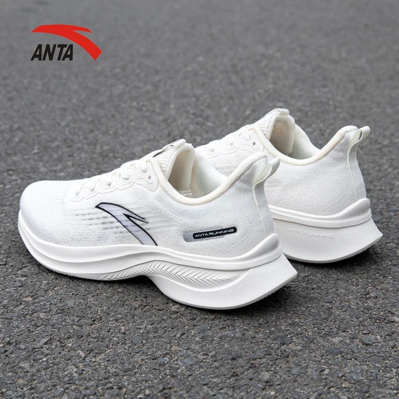 Anta Men's Shoes Hydrogen Running 3 Spring 2023 New Flagship Official Website Shock Absorbing Sneakers Mesh Breathable Runnin...