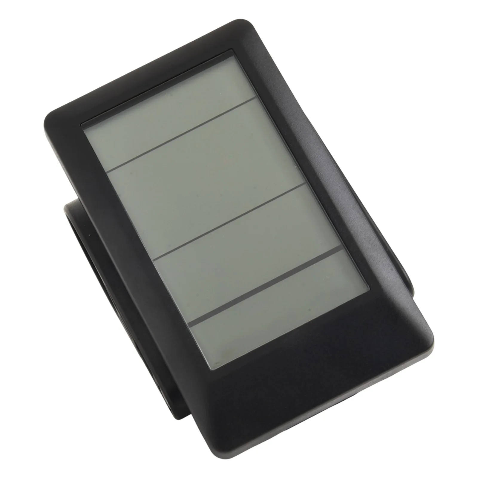 

For Cycling Upgrades 110x70mm LCD Display For Midmotor Sensor Gear Display Headlights Indication Maintenance Status Indication