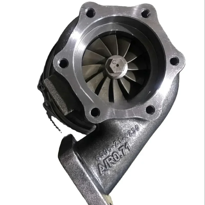 

High quality turbocharger and parts