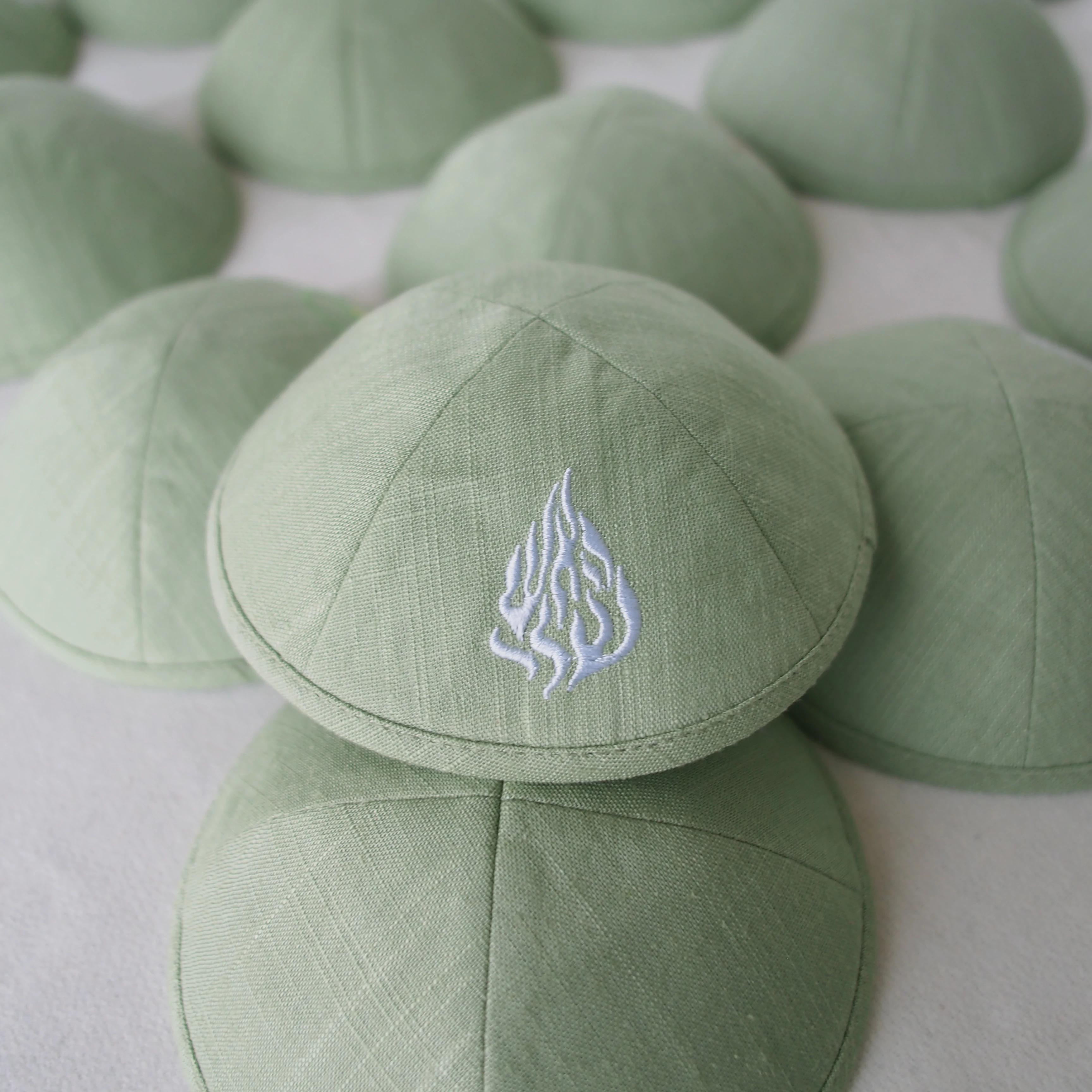 wedding kippot, bar mitsvah kippah, yarmulkes