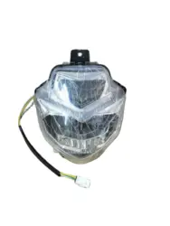 For Yamaha FZ3.0,FZ 3.0 FI,FZ-S 3.0 FI,FZ-S FI Ver 3.0 Motorcycle Front Headlight LED Headlight