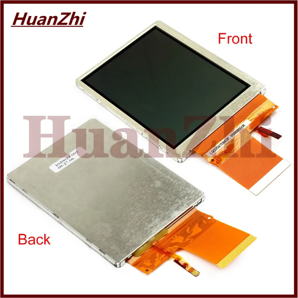 (HuanZhi) LCD Modul Pengganti untuk Psion Teklogix Latihan Pro 7535-G1