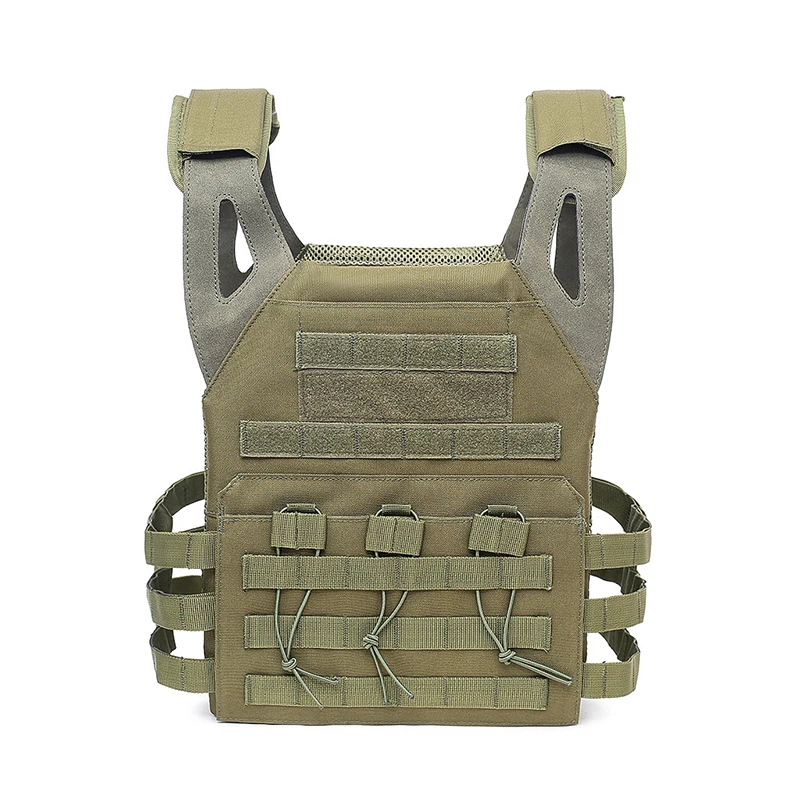 Tactical Jpc Vest B… - image