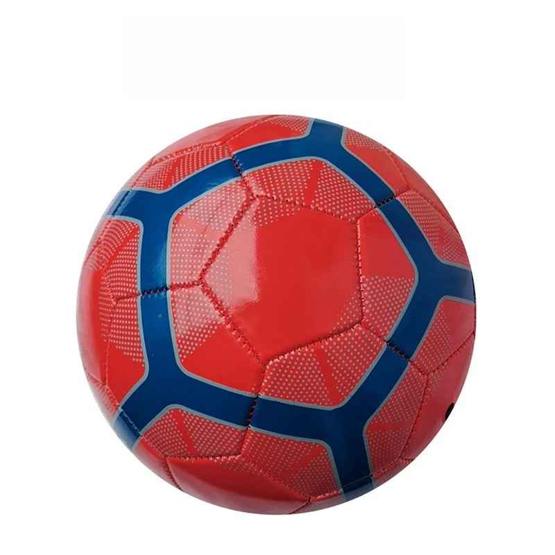 Новый футбольный бесшовный детский