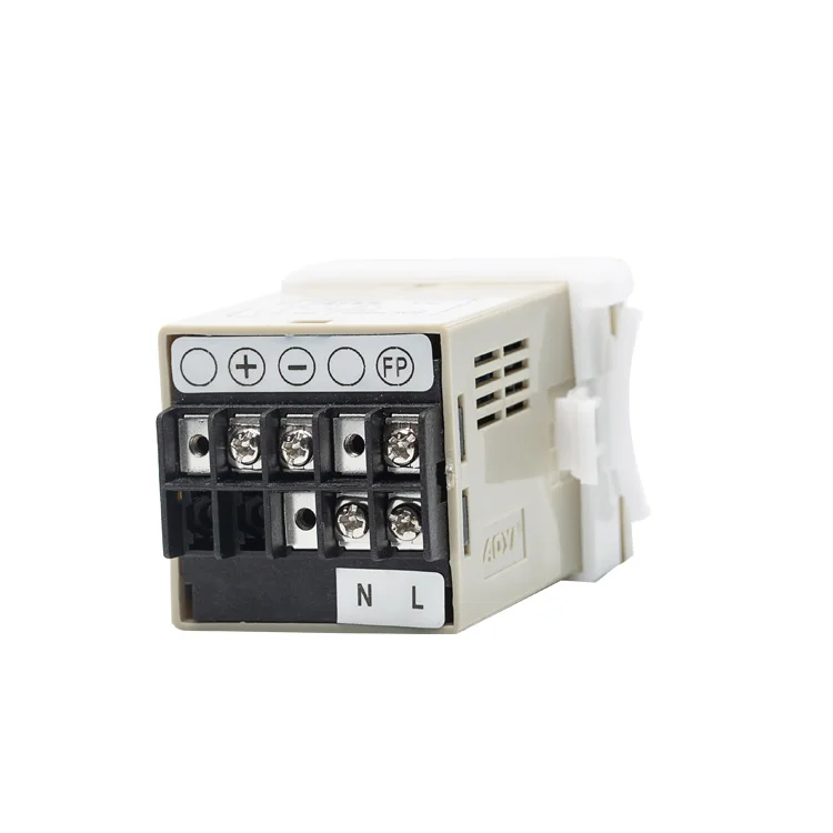 AOYI 220V Ac Adjustable Voltage Regulator LTC-482 Time Relay