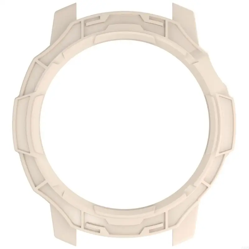 F68B Wwatch Cover Silicone Case для Pace Watch Crappons Counting