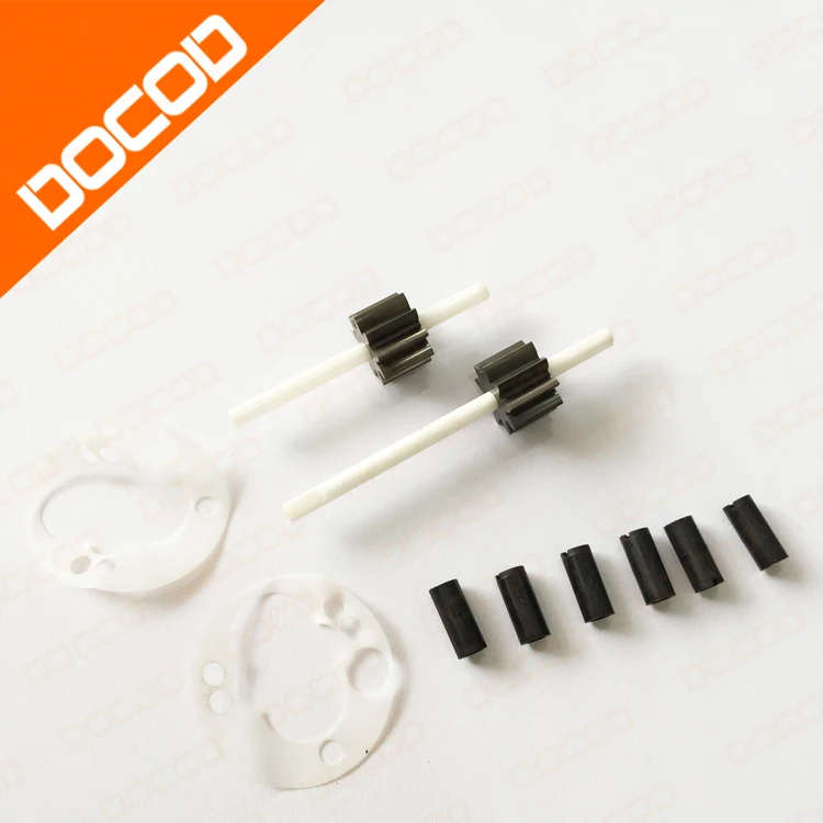 PP0221 GEAR KIT for DOMINO A100/A200/A300 a SERIES OPAQUE PUMP INKJET PRINTER SPARE PARTS