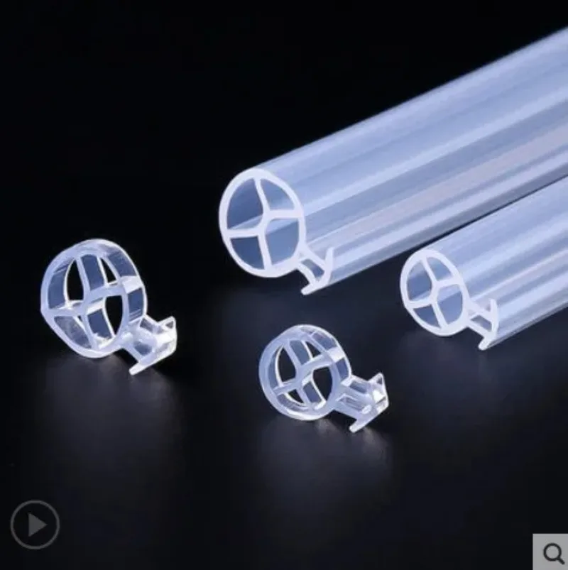 10 Meters O Type Silicon Rubber Sealing Strip for Steel Door/ Window Thong Strip Windproof Insulation Antifreeze
