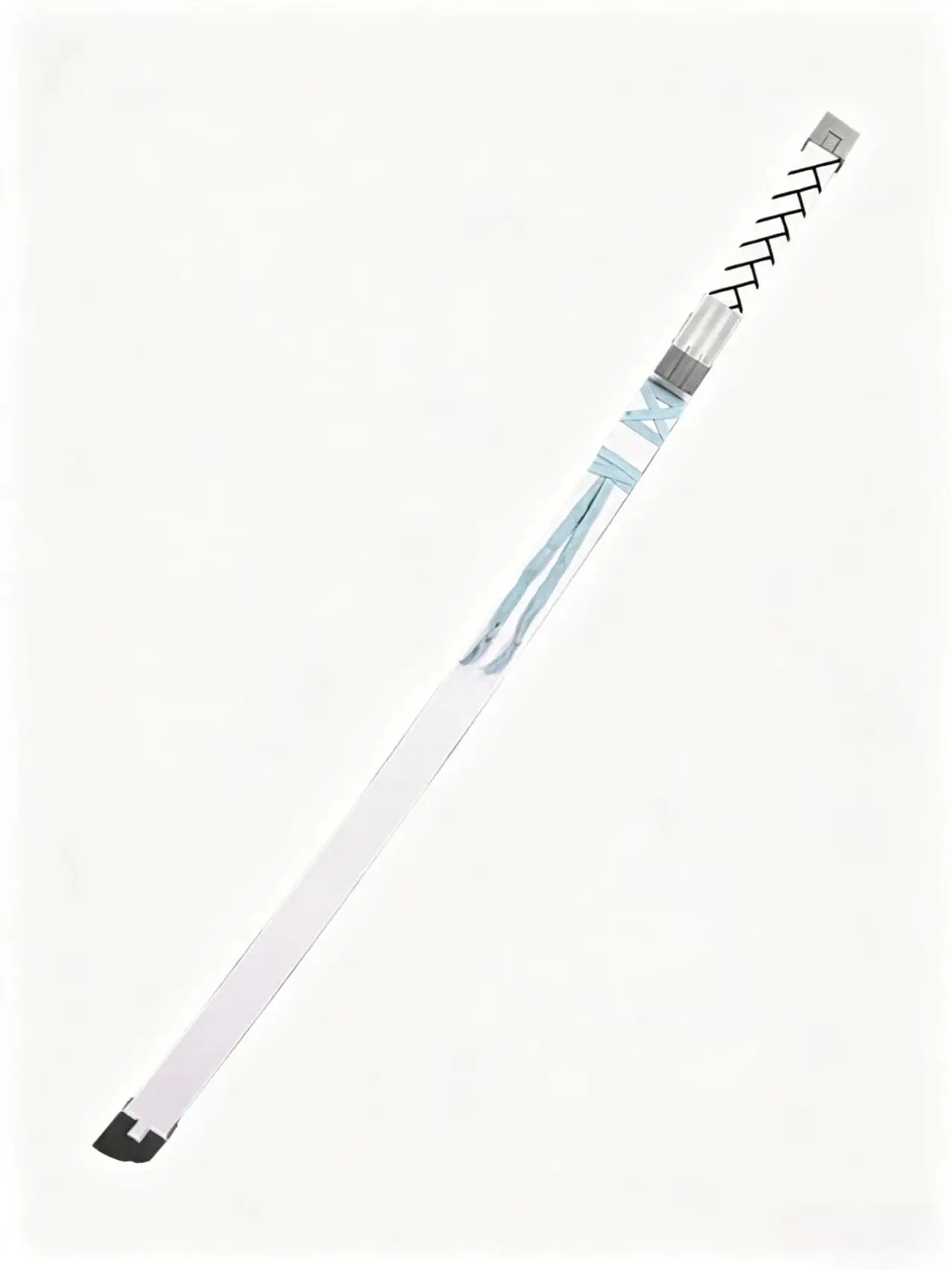 Halloween Xmas Party Dress Up Tools Kill la Kill Kiryuin Satsuki Character Cosplay Costume Accessories