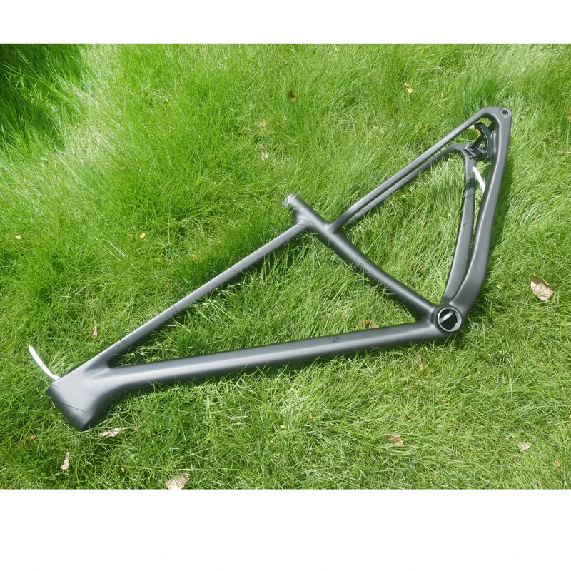 

(M001) Полностью карбоновый матовый 29ER Рама для горного велосипеда Карбоновая велосипедная рама MTB 148*12 мм 15,5 дюйма, 17,5 дюйма, 19 дюймов, 21 дюйм