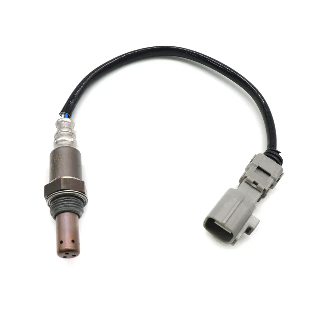 89465-33220 sensor de relação de combustível de ar traseiro lambda sensor de oxigênio de o2 para toyota camry highlander sienna 2.4l scion tc lexus ls460