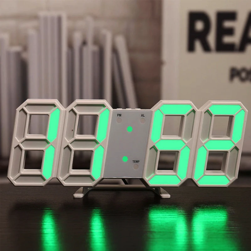Thumbnail 3 - #21 Best Digital Alarm Clocks to Buy In 2026