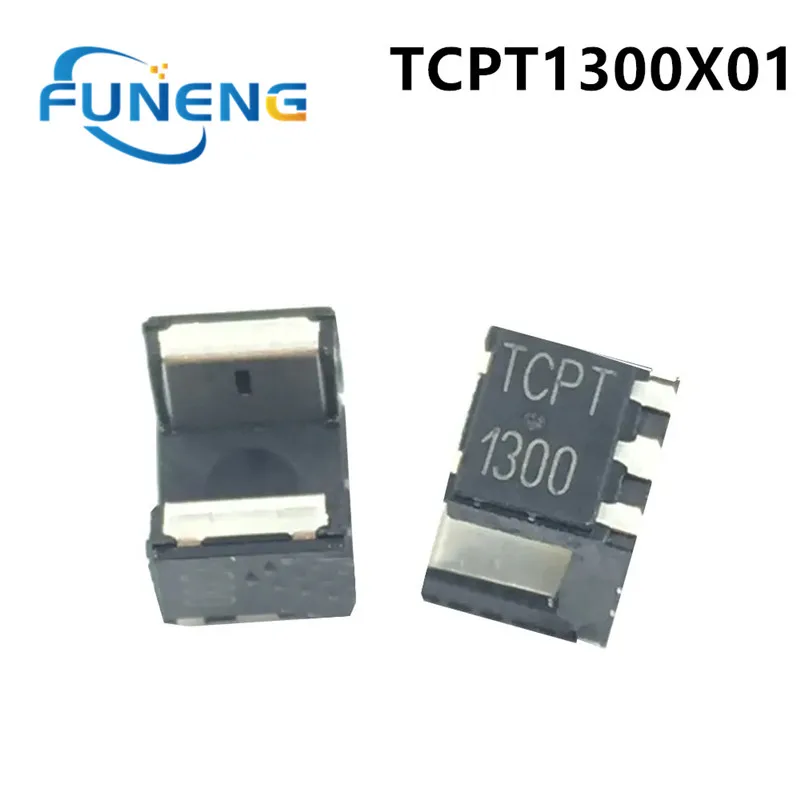 10PCS/LOT New Original TCPT1300X01 TCPT1300 3mm