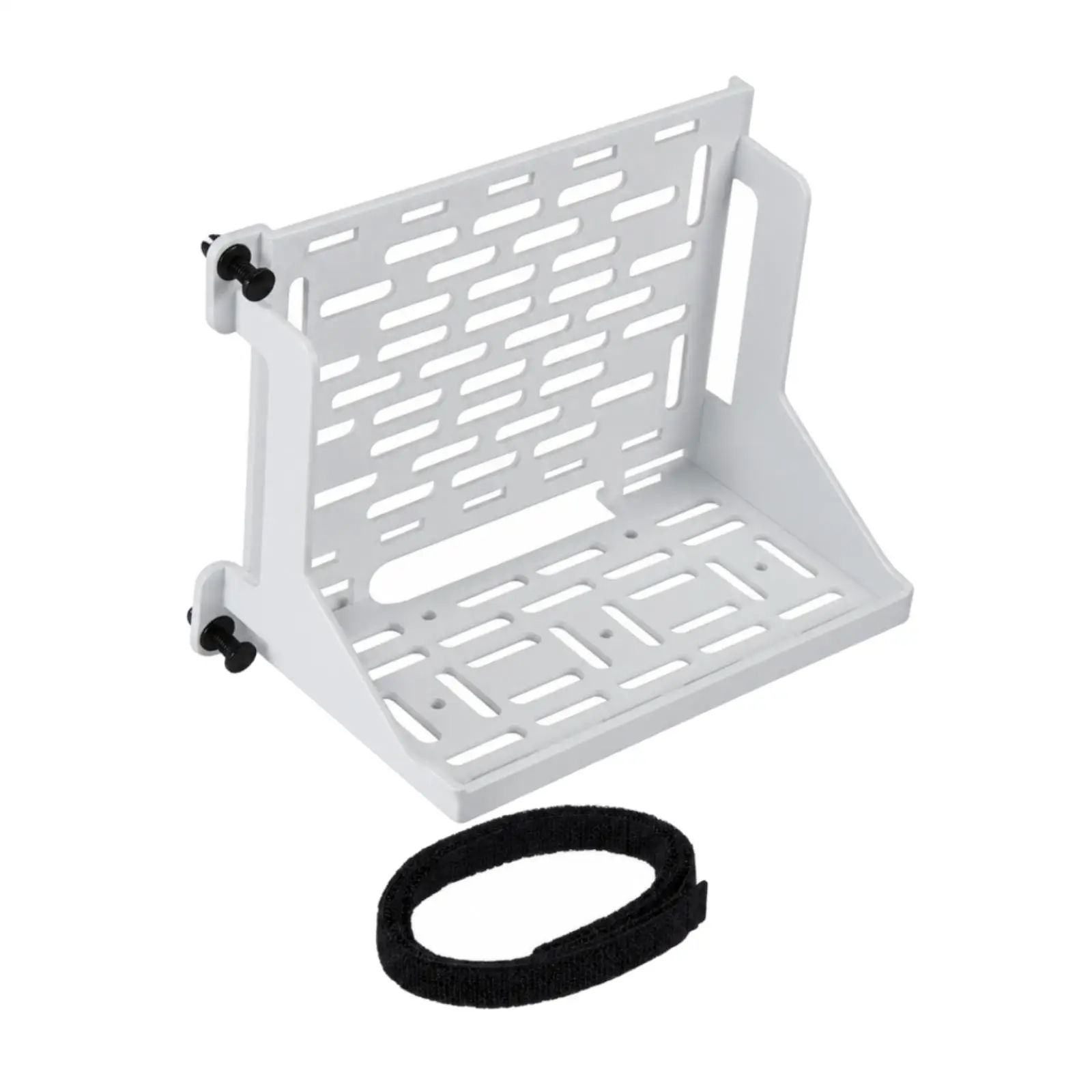 AC1060 Installation Bracket Space-Efficient Structured Wiring Enclosure Bracket