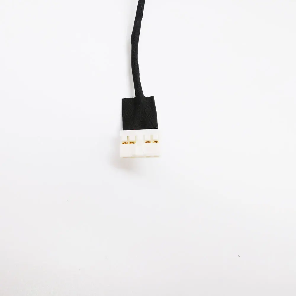 Conector de alimentación de CC con cable para portátil Acer, Cable flexible de carga de V5-471G, V5-431G, V5-531, 571P, MS2360, 2361