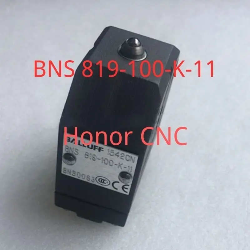 

Brand New Switch BNS 819-100-K-11