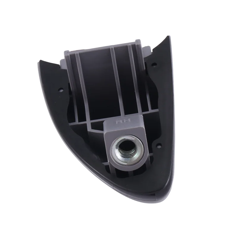 Front RH Passener Outside Handle Cover Door Handle Cover For Hyundai Veloster 2012-2017 Unpainted 826622V020-ABQF