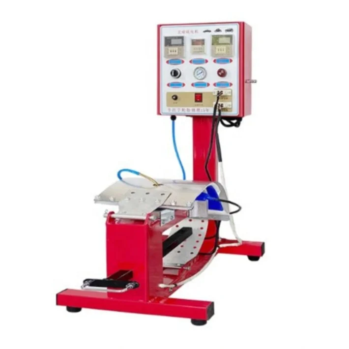 Nice choice Tyre Vulcanizing Machine