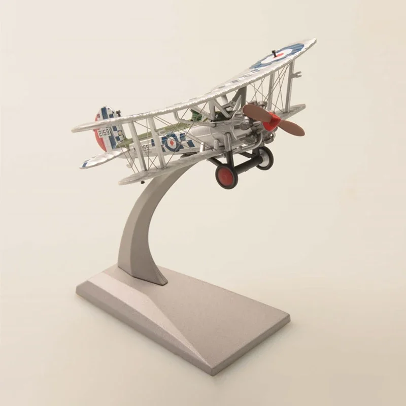 ダブルスイング戦闘機モデル,クラシックブルドッグ,fokker,r.1,se.5a
