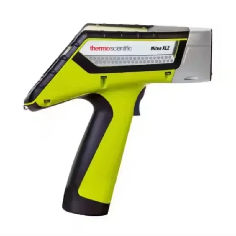 Precious Metal Spectrometer XRF Analyzer Handheld Spectrum xrf XL2 XL5niton