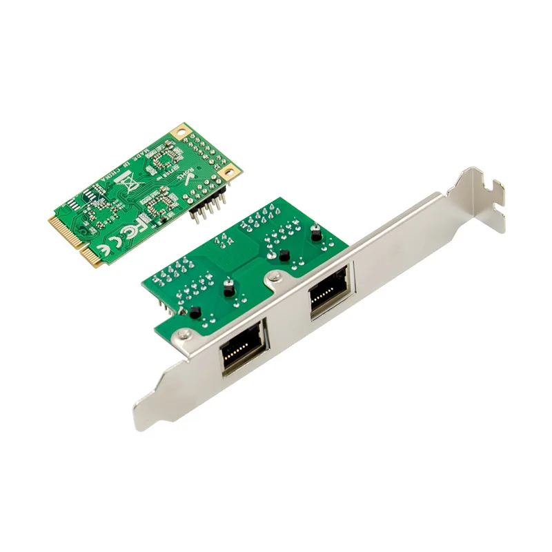 Сетевая карта M2 к RJ45, 1000 Мбит/с, ключ M.2 b, ключ M к карте PCIe Ethernet, карта контроллера локальной сети для чипа RTL8111F + ASM1182