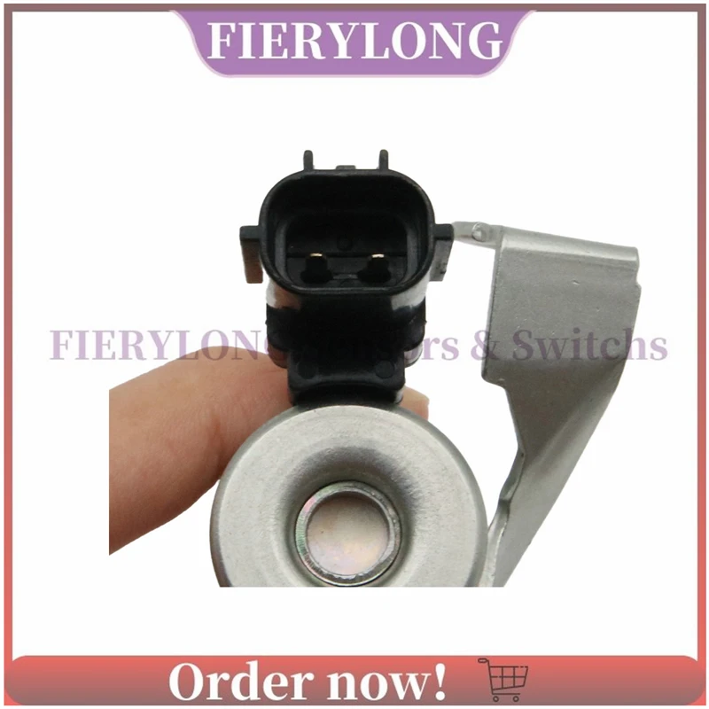 15330-31010 15340-31010 Variable Valve Timing VVT Solenoid For Toyota 4runner Fj Cruiser Tacoma Tundra 15330-0P010 153400P010